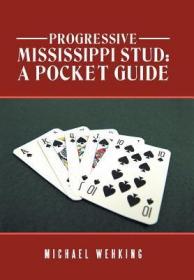 现货 Progressive Mississippi Stud: a Pocket Guide[9781984524362]