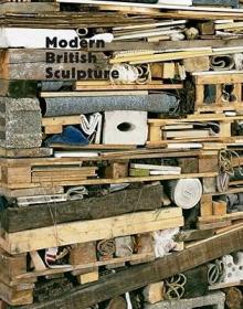 现货Modern British Sculpture[9781905711727]