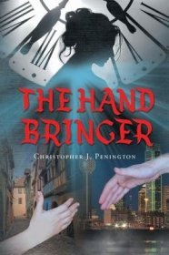 现货The Hand Bringer[9781640822214]