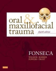 Oral and Maxillofacial Trauma, 4e