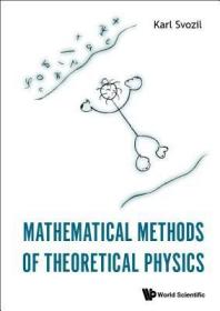 现货Mathematical Methods of Theoretical Physics[9789811208409]