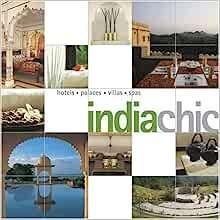 现货India Chic[9789814155571]