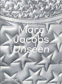 现货Marc Jacobs: Unseen[9780500021606]