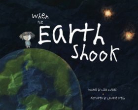 现货When the Earth Shook[9780884488088]