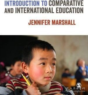 现货Introduction to Comparative and International Education[9781446273197]