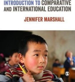 现货Introduction to Comparative and International Education[9781446273197]