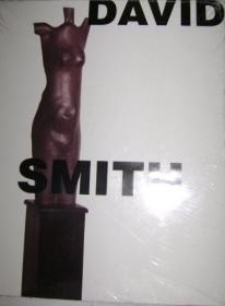 现货David Smith[9780847819287]