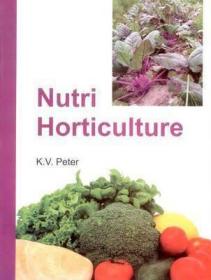 现货Nutri Horticulture[9789351241256]