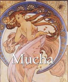 现货Mucha (Mega Square)[9781844848560]