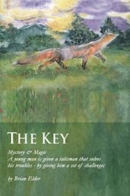 现货The Key[9781504369046]