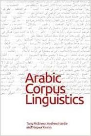 现货Arabic Corpus Linguistics[9780748677375]