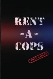 现货Rent-a-cops[9780692151761]