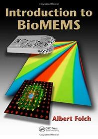 现货Introduction to BioMEMS[9781439818398]