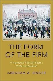 现货Form of the Firm C[9780190698348]