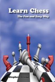 现货Learn Chess the Fun and Easy Way[9781943518173]