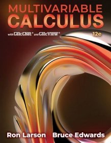 现货Multivariable Calculus[9780357749159]