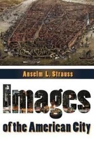 现货Images of the American City[9781412853828]