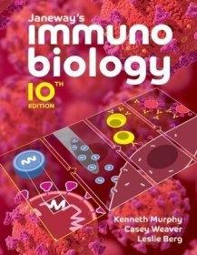 现货Janeway's Immunobiology[9780393884906]