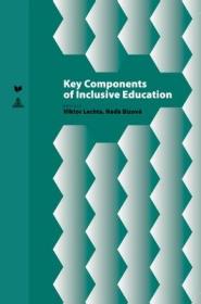 现货Key Components of Inclusive Education (Spectrum Slovakia)[9783631768587]