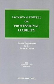 现货Jackson & Powell Pro Lib E7 S2[9780414031043]