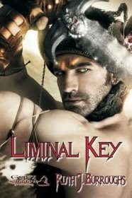 现货Liminal Key[9781619502840]