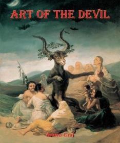 现货Art of the Devil (Temporis)[9781844846467]