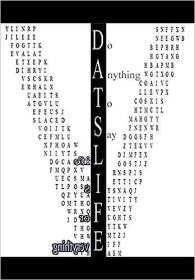 现货D.A.T.S.L.I.F.E: Do Anything to Say Life Is for Everything[9781503592964]