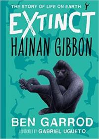 现货 Hainan Gibbon [9781838935474]