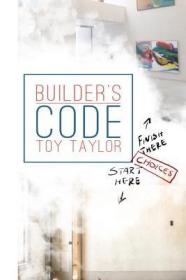 现货Builder's Code[9781732762244]