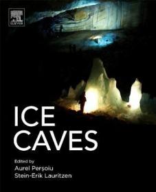 现货 Ice Caves [9780128117392]