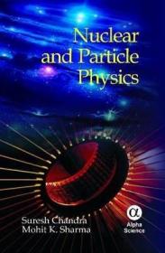 现货Nuclear and Particle Physics[9781842657454]