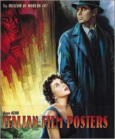 现货Italian Film Posters[9780870706929]