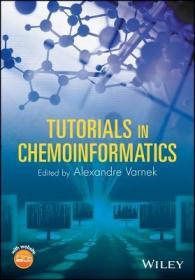 现货 Tutorials In Chemoinformatics [9781119137962]