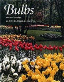 现货Bulbs (Revised, Expanded)[9780881925296]