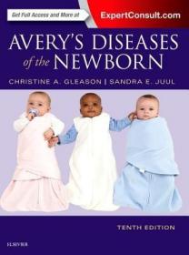 现货 Avery's Diseases of the Newborn[9780323401395]