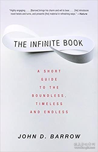 Infinite Book, The