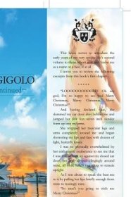 现货Memoirs of a Gigolo: My Early Years - Continued[9781683481539]