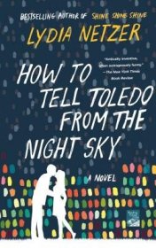 现货How to Tell Toledo from the Night S[9781250047465]