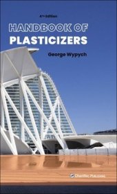 现货Handbook of Plasticizers[9781774670224]