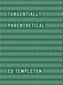 现货Ed Templeton: Tangentially Parenthetical[9781942884323]