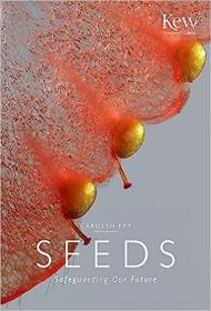 现货Seeds: Safeguarding Our Future[9781782403241]