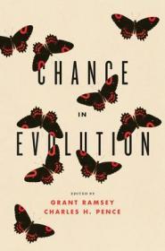 现货 Chance In Evolution [9780226401744]