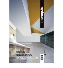 现货 El Croquis 142: Architectural Practice[9788488386519]