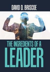 现货The Ingredients of a Leader[9781984517036]