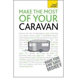 现货Make the Most of Your Caravan (Teach Yourself)[9781444101157]