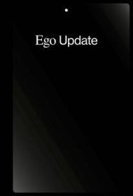 现货Ego Update: A History of the Selfie[9783863358310]