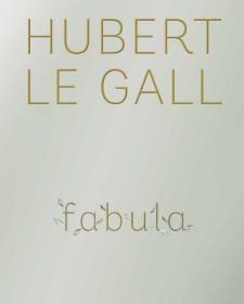 现货Hubert Le Gall: Fabula[9782080203861]