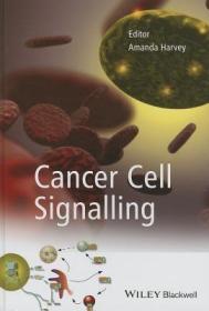 现货 Cancer Cell Signalling [9781119967569]