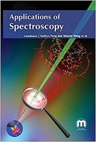 现货Applications of Spectroscopy[9781682501597]