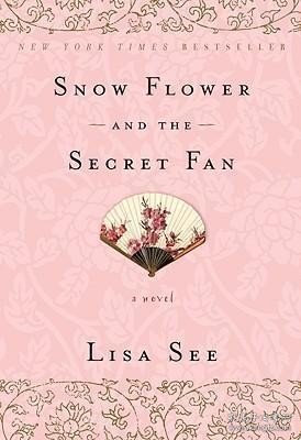 现货Snow Flower and the Secret Fan[9780812980356]